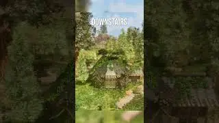How To Build an Elderclaw Sanctuary Breeding Pen & Greenhouse in ARK: Survival Ascended