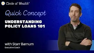 Understanding Policy Loans 101
