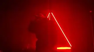Rue Oberkampf live - Allein @ Obsidian Echoes, Weststadthalle, Essen 29/11/2025
