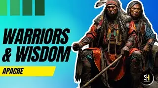 Exploring Apache Culture: Warriors, Wisdom, and Legacy
