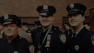 In the Interest of Justice - Michael McMahon