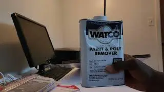 Stop Struggling to clean your Screen printing platens! Watch this!