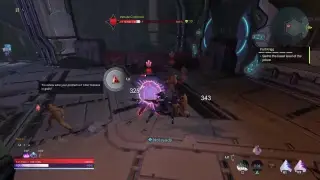 Skyforge - Soundweaver Gameplay (For real this time)