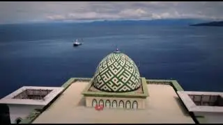 Qasidah Tarnate 