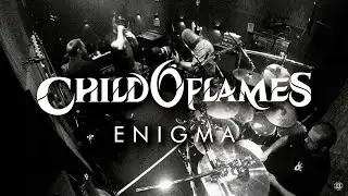 Child O' Flames - Enigma [OFFICIAL VIDEO]