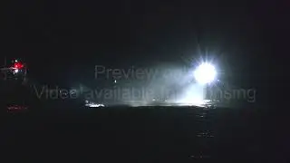 Israel, Haifa: 2 IDF officers killed, 1 moderately injured when an IAF maritime helicopter crashes
