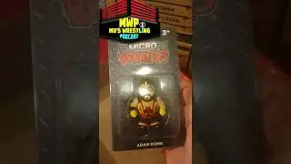 Pro Wrestling Crate 2021