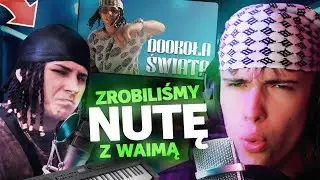 JAK ZROBILIŚMY DOOKOŁA ŚWIATA? (ft. @waimaziomaleo)
