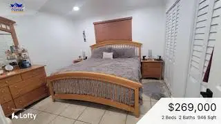 2985 W 80th ST #216, Hialeah, FL 33018