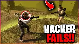 10 TOP CoD Warzone Hacker Fails Will Make You LAUGH HARD! | CoD Emperor