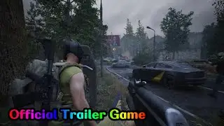 Project L.3.3.T. 👀 Official Trailer  by Holmgard Games