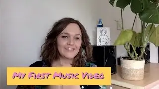 My First Music Video: Poetry, Indulgence & Love Songs