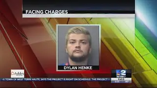Dylan Henke
