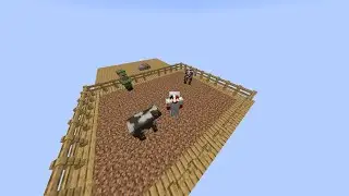 I played OneBlock For the First Time!