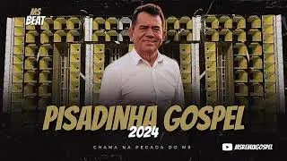 Piseiro Gospel 2024 | Chagas Sobrinho &bull; Na alegria ou na dor 💥