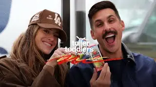 Игровая встреча с Коди Ригсби | Для детей постарше