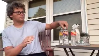 Propel Review! (immune support?)