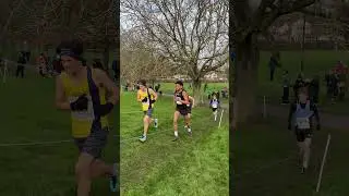 Stacking Up #shorts #crosscountry #racing #ukrunchat #ukrunning #running #runningmotivation