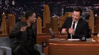 Jamie Foxx & Chris Rock&rsquo;s Jokes Spark Reaction from Trump