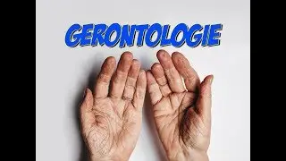Gerontologie