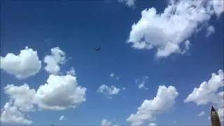 Jones Beach Airshow 5-25-14