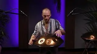 Ayasa - Ember Steel - A2 Aegean 9 - Malte Marten ( YATAO )