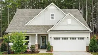 Montcrest 1755 Floorplan | New Homes in Lancaster, SC | Edgewater