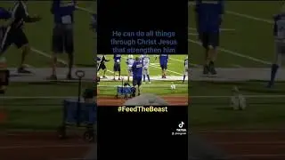 Tee Jackson Running Back Highlights vs Prosper Gold