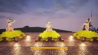 Conan exiles - Great Conan Decor (No Mods)