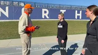 IATO Track Starter Video