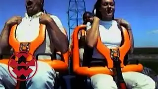 Achterbahn f&uuml;r Adrenalin-Junkies - Welt der Wunder