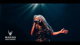 Alfreda! Died To Myself Official Lyric Video