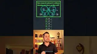 A VLAN Question!!!!