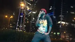 MIST feat Burna Boy - Rollin | Blaakow