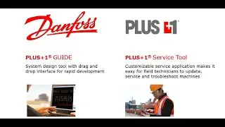 #95 PLUS+1 Software platform overview v 3