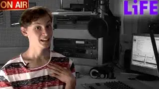 Jugendradiosendung St&ouml;rfunk | Die Band 