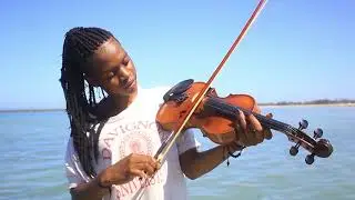 The Unique_Harusi yako official video
