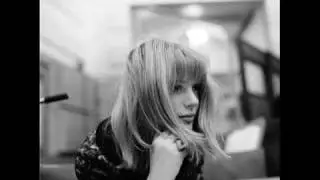 marianne faithfull falling from grace