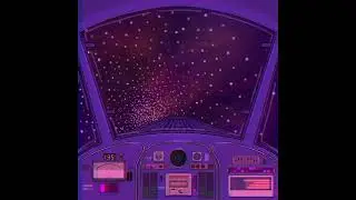 Synthwave Animation