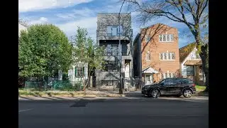 2150 W. Foster Ave. Chicago, IL 60625 | Tour by Gerard Scheffler your REALTOR&reg; (Branded)