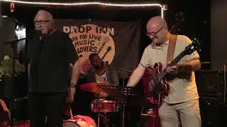 COPENHAGEN JAZZ FESTIVAL 2021: SAMBA FOR NOW, by BRAZIL5 At Drop Inn - July 2021