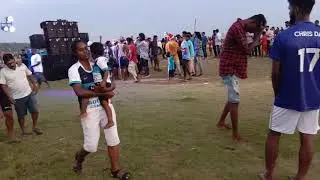 MASTER SHOOTING SPOT | THALAPATHY DANCE LEAKED
