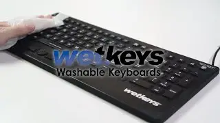 WetKeys 