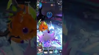 Agito Ciella Expert | Lin You POV