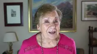 Testimonio de Maria Esther - Le Grand Senior Living