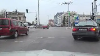 Varna Warna Варна Black Sea Bulgaria Bulgarien 8.4.2016