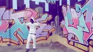 Bonz Rollie (Ft.  Rob Forte) - New Miami [Official Music Video]