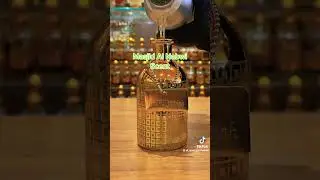 Masjid Al Nabwi Scent #riadhuliannah #attar #perfumeoil #rawdha #madina #umrah #islam #fyp #uk #usa