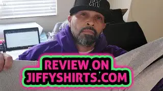 Wholesale Review On Jiffy Shirts