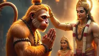 Anjani Garbha Sambhuto | Hanuman Bhajan